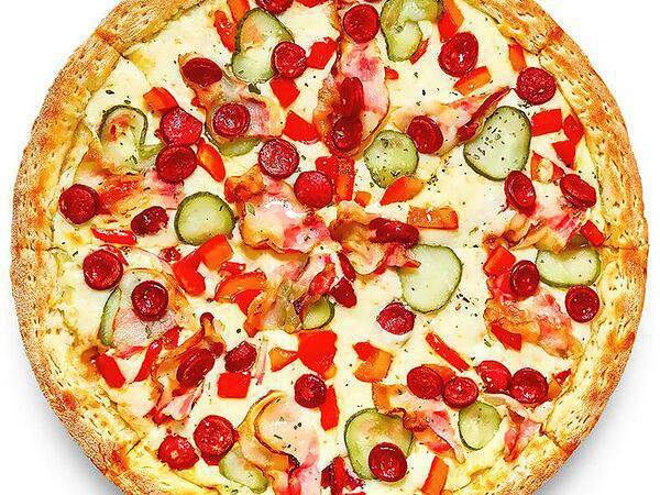 Самые Японские Суши - Кальяри