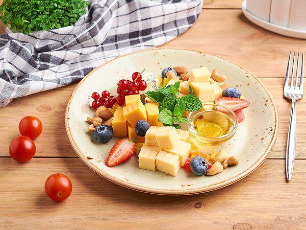 Горки 10 - Ассорти сыров