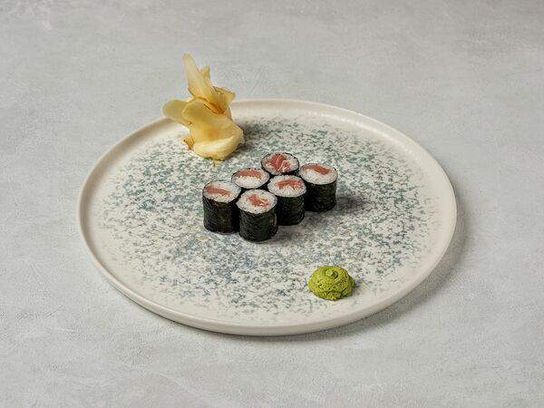 Гастробар Море - Моно ролл с тунцом