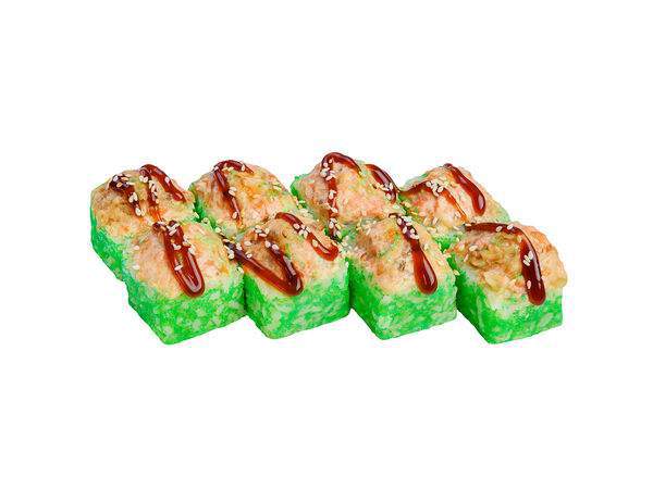 Суши love - Ролл Макси микс