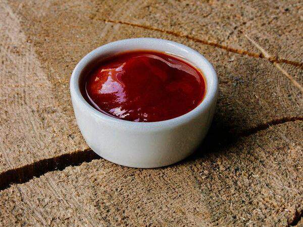 Белуга - Кетчуп