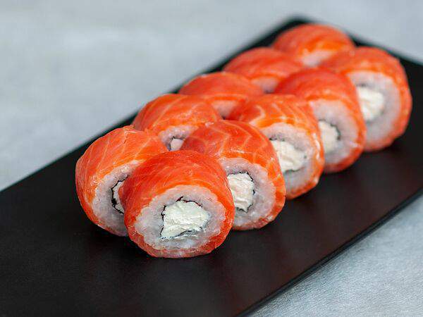 Uzumaki38 - Филадельфия классическая