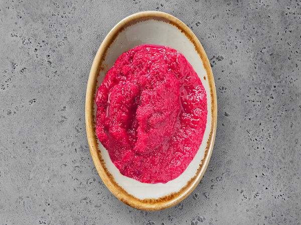 Чайхона №1 Тимура Ланского - Хрен