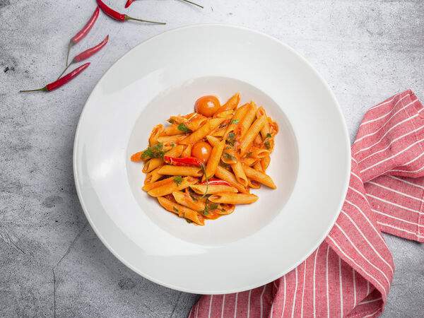 Trattoria Little Italy - Пенне Аррабиата