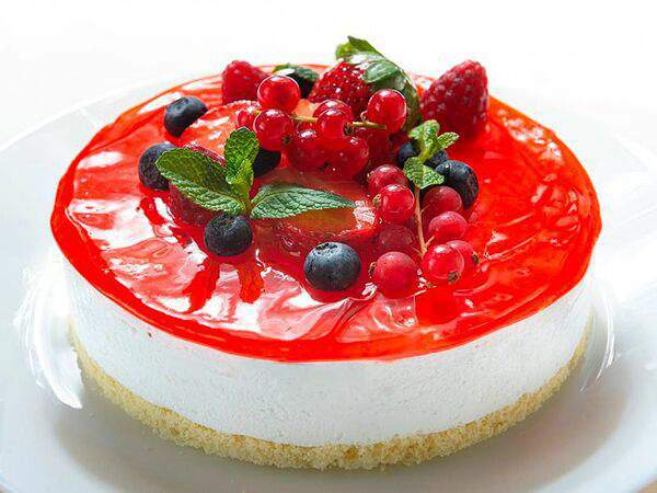 Шоколад - Клубнично-банановый