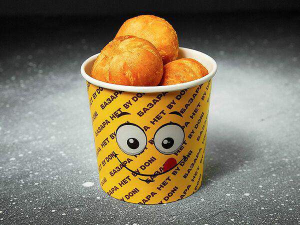 Базара нет by Doni - Пирожки гумма