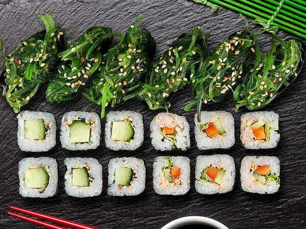 Евразия-Экспресс - Фитнес набор