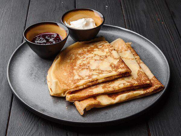 Цех - Блины классические