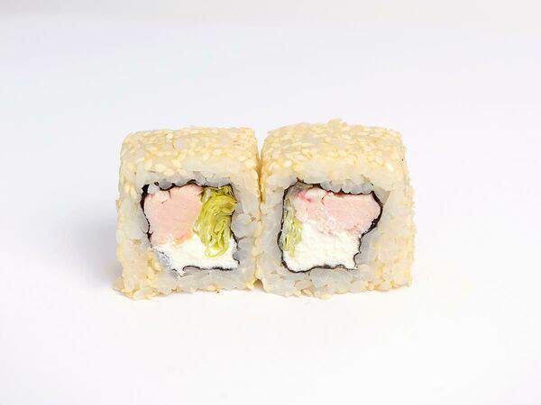 Good Food - Ролл Цезарь