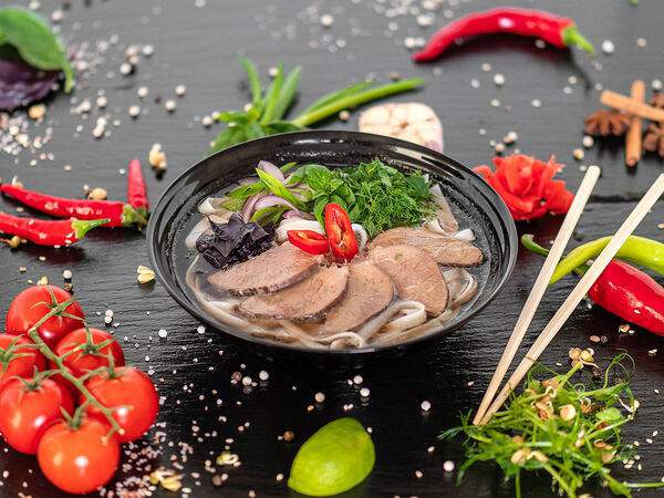 Ресторан Кимчи в Калининграде