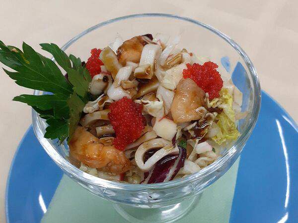 Aquarela Family - Нептун