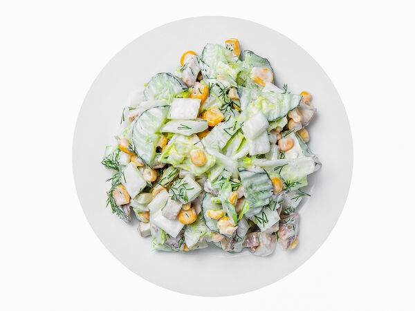 Easy Pizza - Гавайский