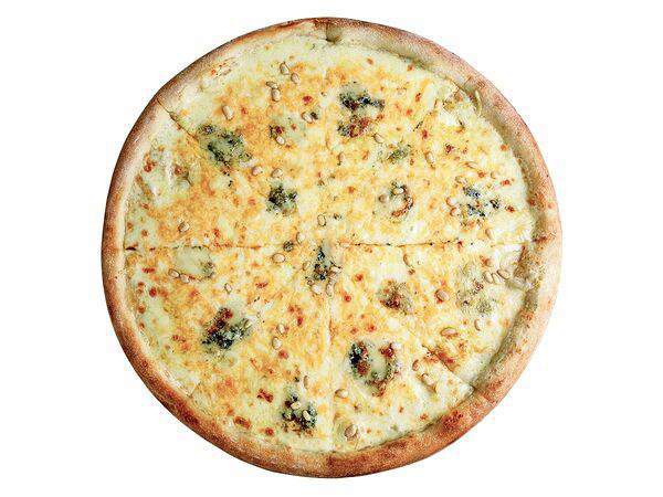 Добропицца - Четыре сыра