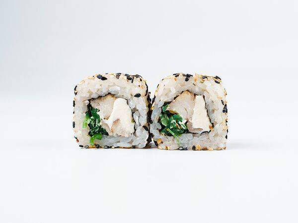 My Roll - Хияши Унаги