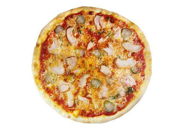 Shanti - Острая курица