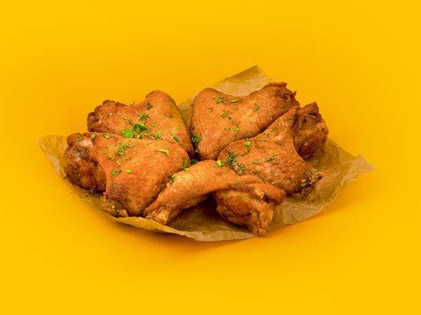 Хорошая Компания Экспресс 29 - Крылышки к пиву