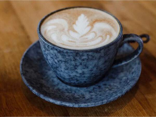 Sunny - Капучино