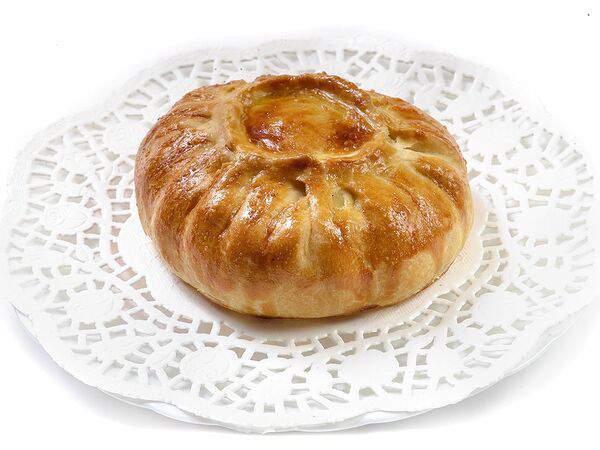 Халяль-кафе Салям - Элеш