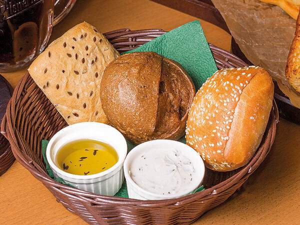 Пилзнер - Хлебная корзина