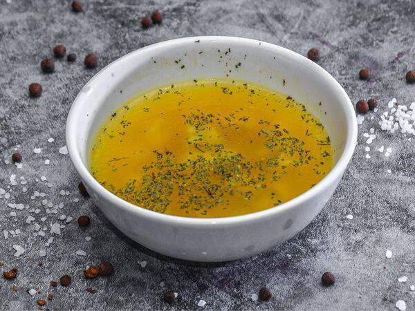 Олимп - Суп дюшбара