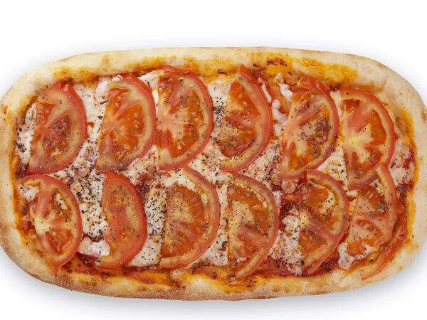 Дома Пицца - Маргарита Лав пиццетта классическая