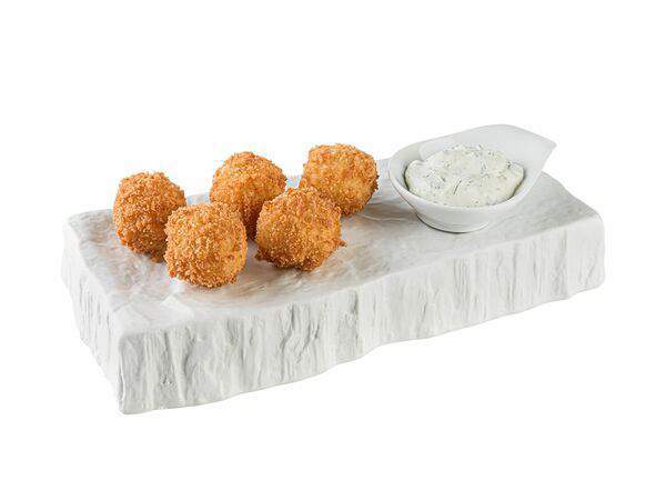 Жемчужина - Сырные шарики