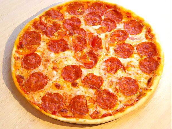 Pizzario - Пепперони