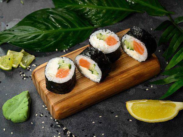 Pizza NB - Ролл Сайгон