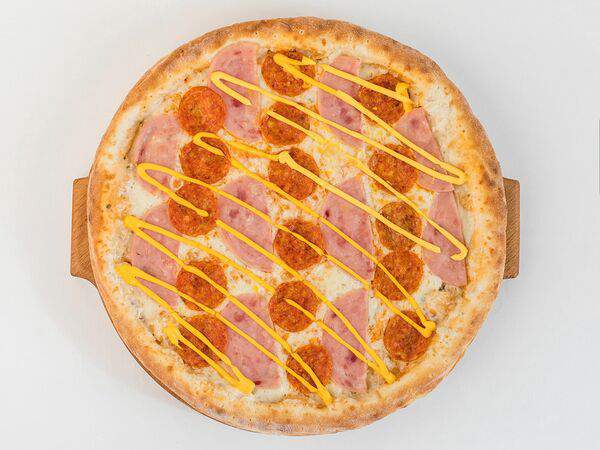 Koko Pizza - Коко Пицца Фирменная