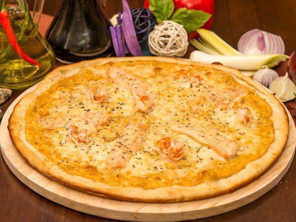 Японка - Сливочный спайс 30 см