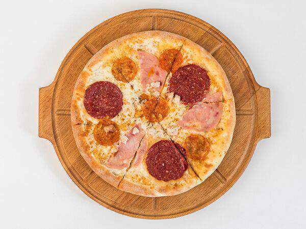 Koko Pizza - Мини-Коко Мясная