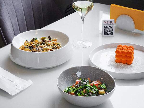 Ресторан Bucho в Липецке