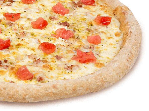 Папа Джонс - Любимая Карбонара