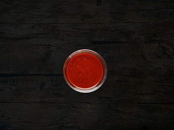 Kinza House - Кимчи