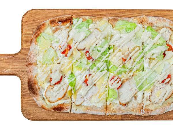 Easy Pizza - Цезарь