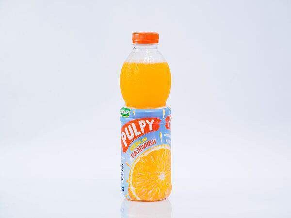 Royalrolls - Pulpy апельсин