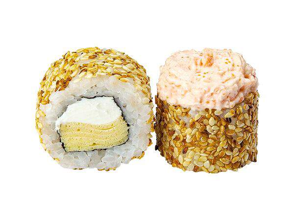 Галерея суши - Фараон