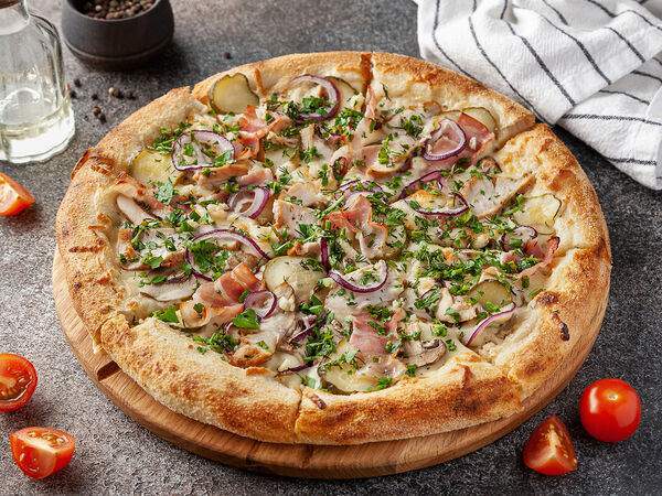 Агонь - Деревенская