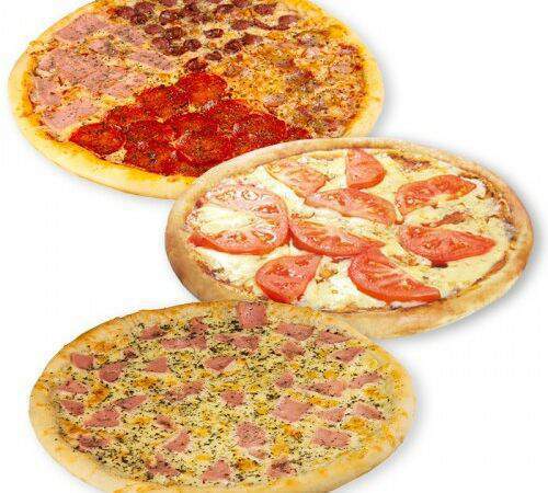 Суши Маг - На компанию