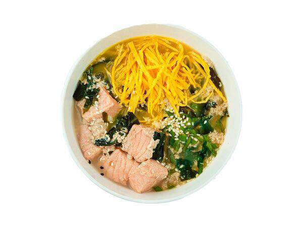 Алые паруса - Чадзуке