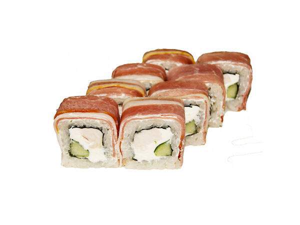 Суши Dом - Ролл Токио