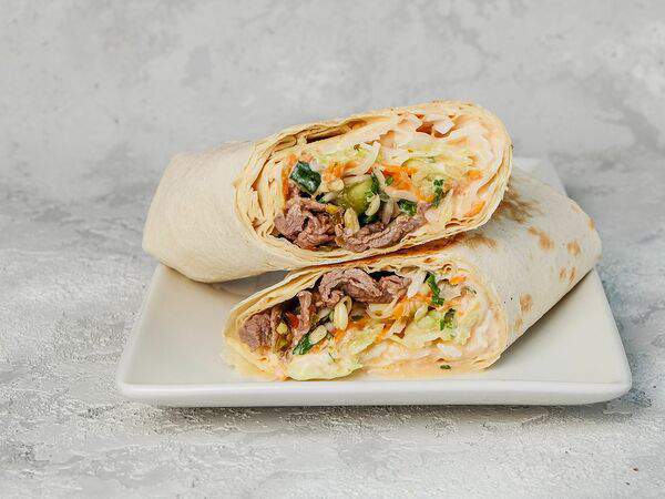 Kung Pho - Ролл Бо стандарт