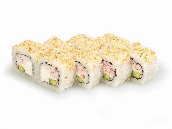 Укушука - Ролл Каничива