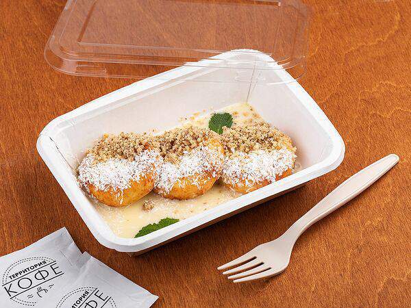 Ресторан Территория кофе в Томске