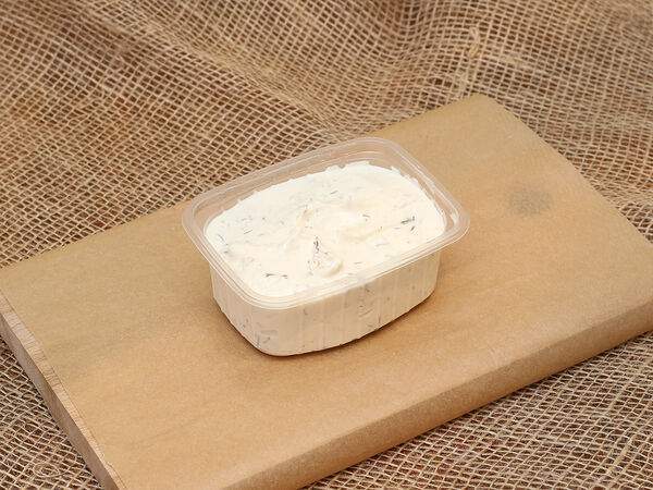 Кафе Парус - Соус Белый