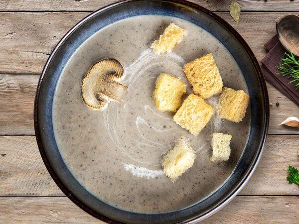 Евразия-Экспресс - Грибной крем суп