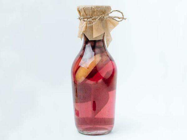 Батони - Компот груша/виноград