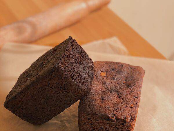 Настоящая пекарня - Хлеб заварной