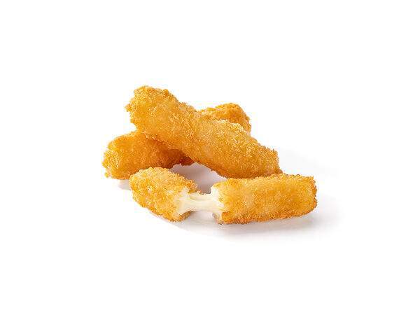 МакДональдс - Сырные палочки 3 шт