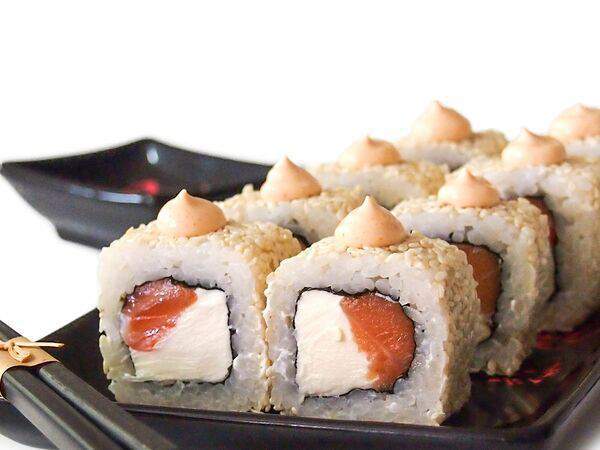 Мега вкусно - Уми